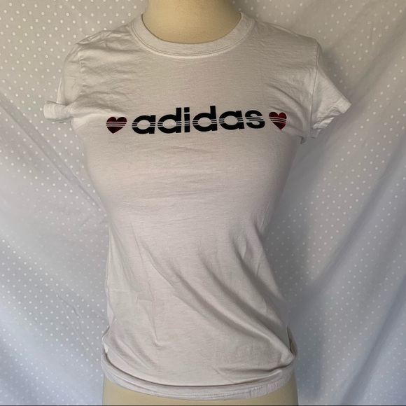 Adidas Tee - Picture 2 of 4